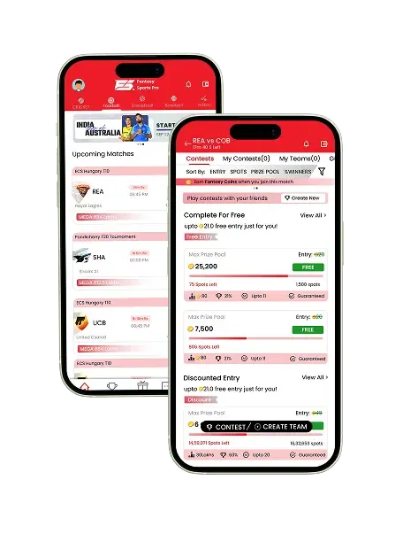 Fantasy Football App Development