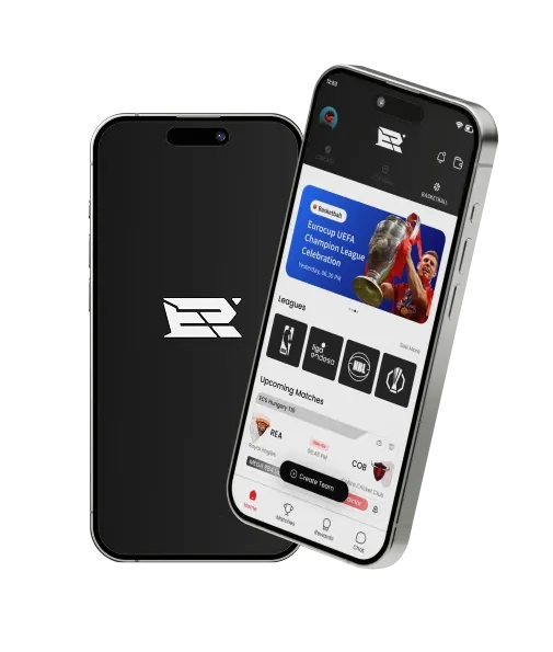 Fantasy Sports Application Development