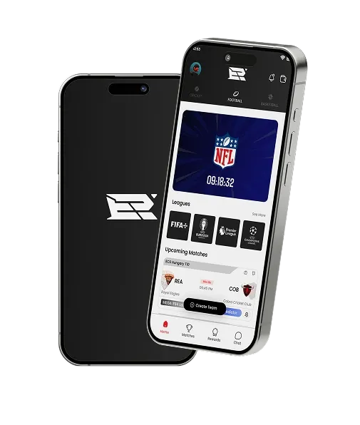 Fantasy Sports Application Development