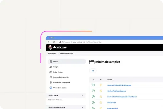 Continuous Integration/ Continuous Delivery