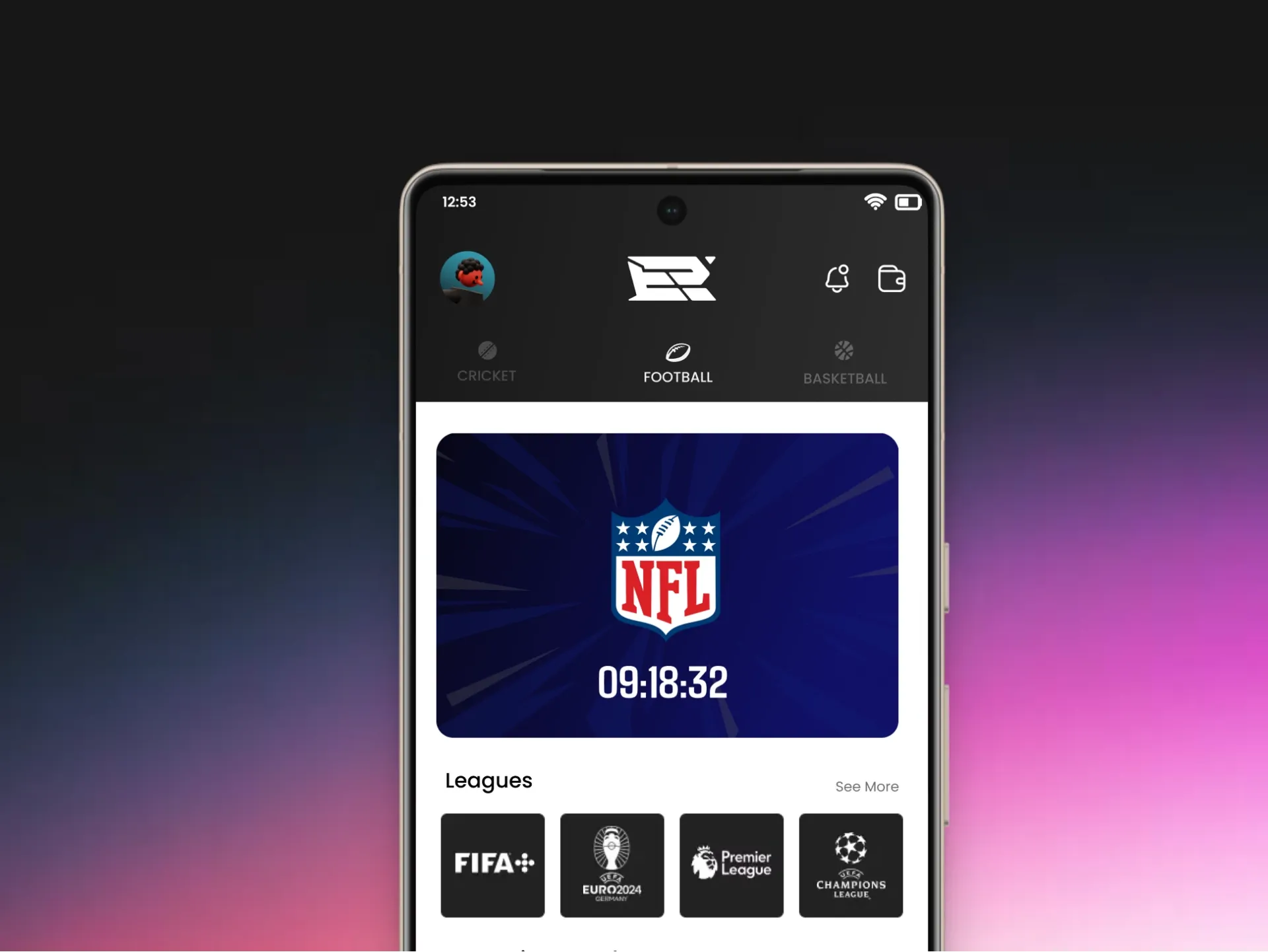 TFantasy Football API Integration 