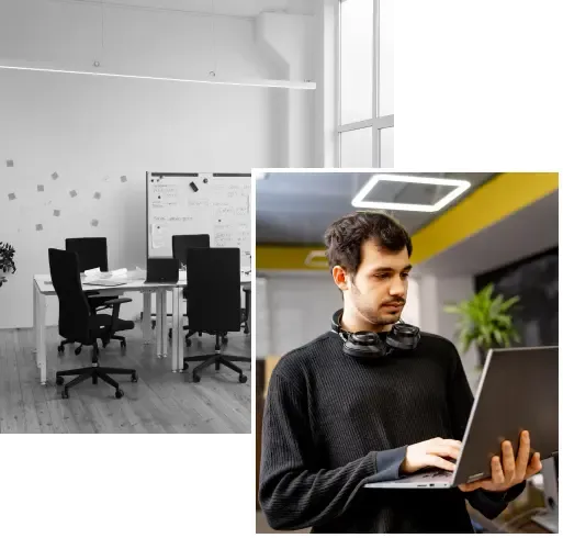 Hire dedicated developers