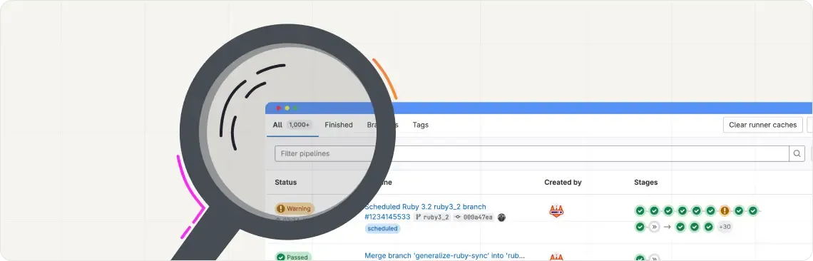 Monitoring and Logging