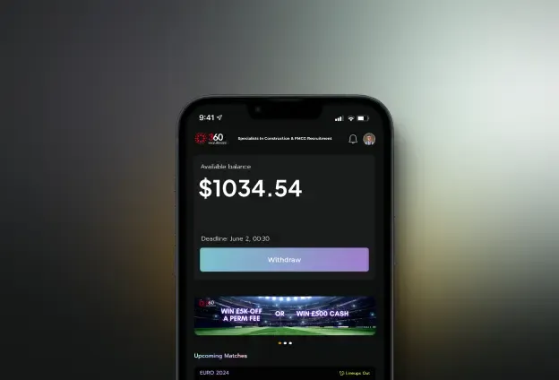 Daily Fantasy football app development