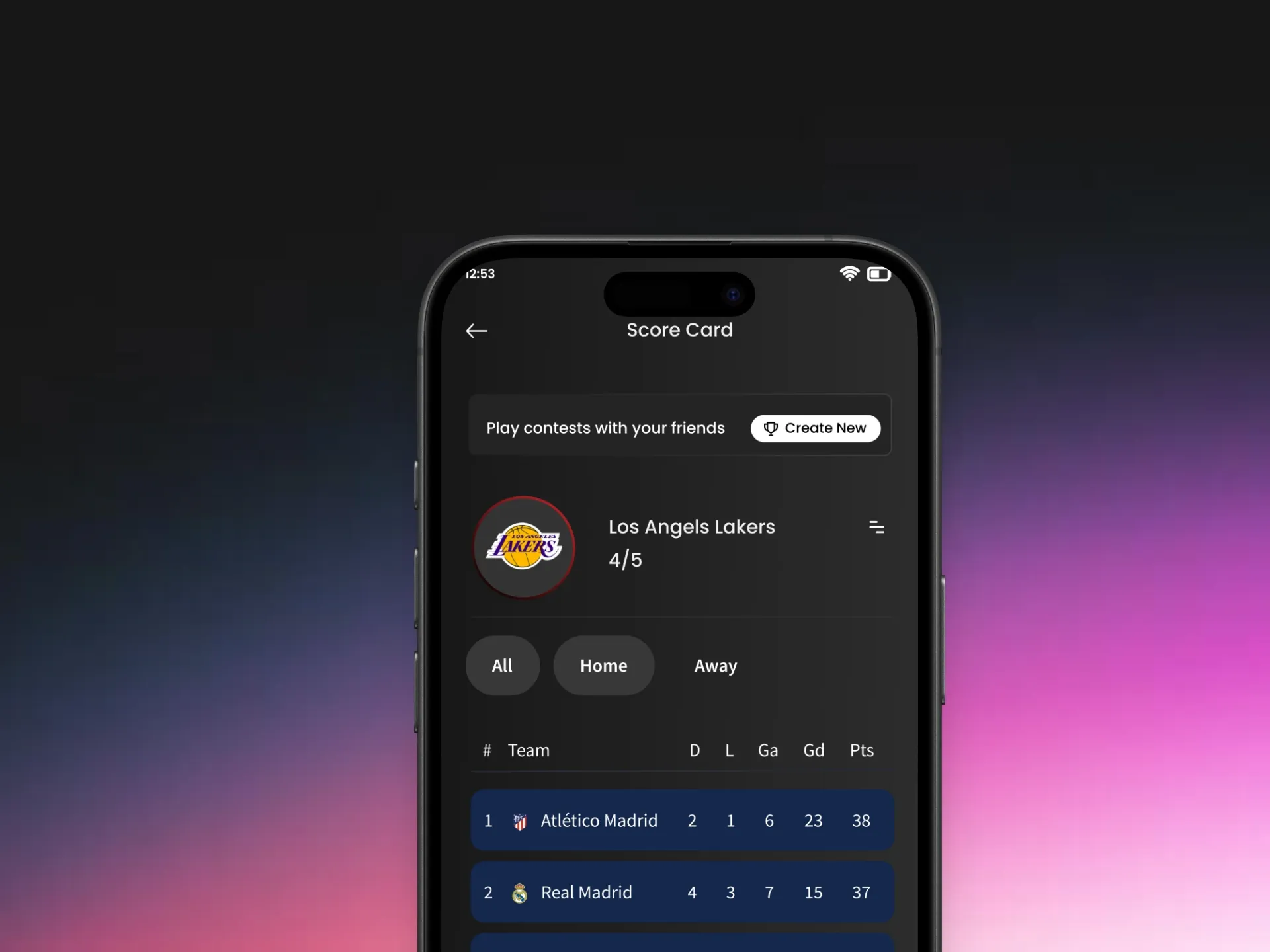 Top Fantasy NBA app developers