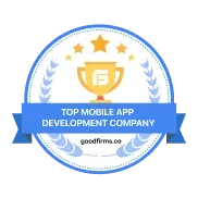 Top App Development Company