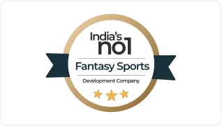 No. 1 Fantasy Sports App Development Company