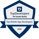 Top Developers