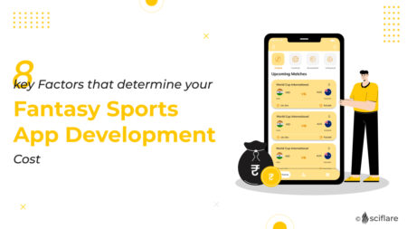 fantasy sports app development cost