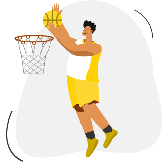 Fantasy basketball app development - Sciflare
